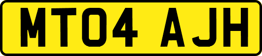 MT04AJH
