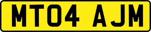 MT04AJM
