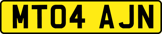 MT04AJN