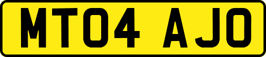 MT04AJO
