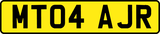 MT04AJR