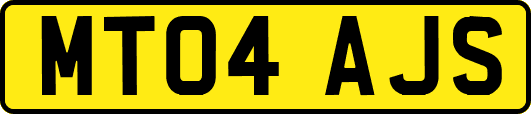 MT04AJS