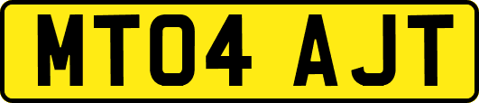 MT04AJT