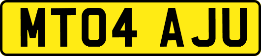 MT04AJU