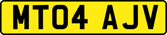 MT04AJV