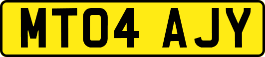 MT04AJY