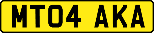 MT04AKA
