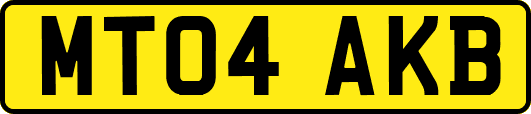 MT04AKB