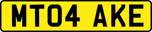 MT04AKE