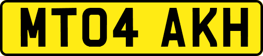 MT04AKH