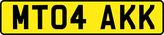 MT04AKK