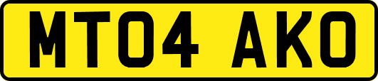 MT04AKO