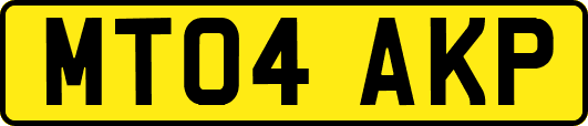 MT04AKP