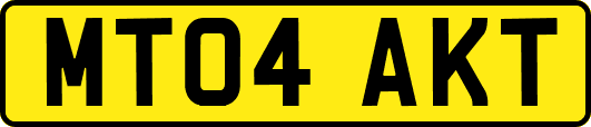 MT04AKT