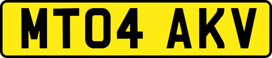 MT04AKV