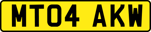MT04AKW