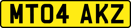 MT04AKZ