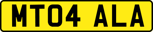MT04ALA