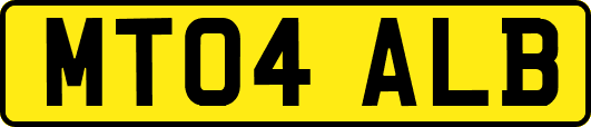 MT04ALB