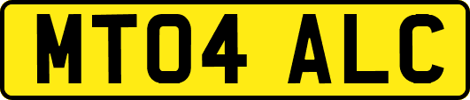 MT04ALC