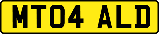 MT04ALD