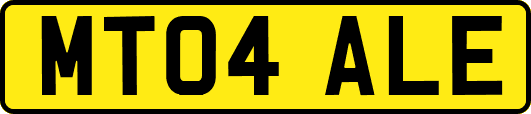 MT04ALE
