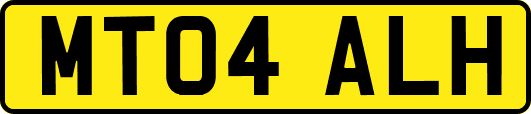 MT04ALH
