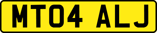 MT04ALJ