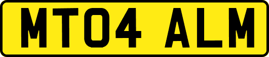 MT04ALM