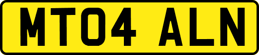 MT04ALN