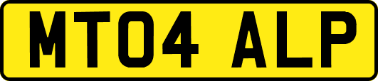 MT04ALP