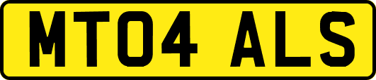 MT04ALS