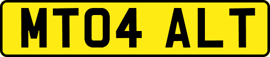 MT04ALT