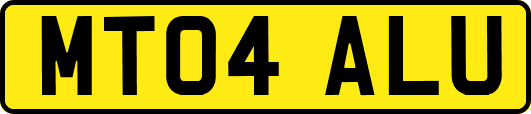 MT04ALU