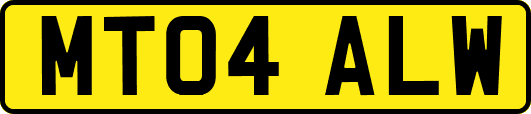 MT04ALW