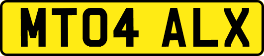 MT04ALX