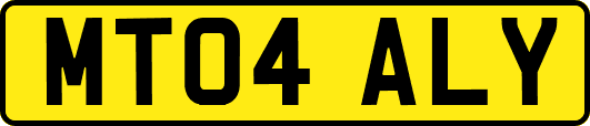 MT04ALY