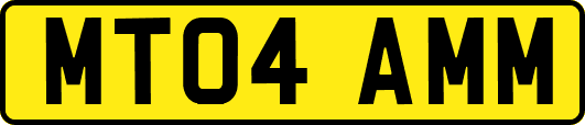 MT04AMM