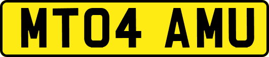 MT04AMU