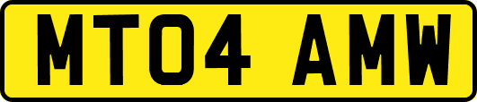 MT04AMW
