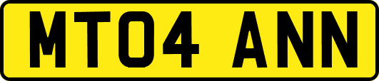 MT04ANN