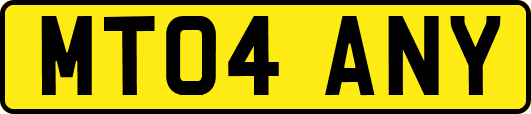 MT04ANY