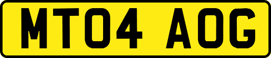 MT04AOG
