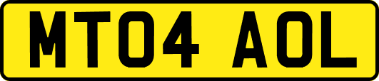 MT04AOL