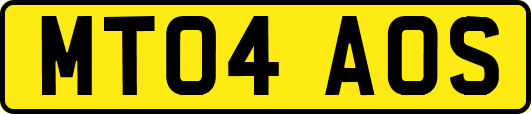 MT04AOS