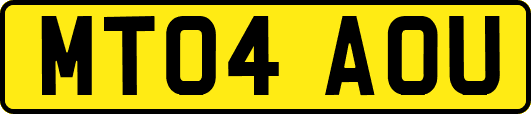 MT04AOU