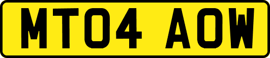 MT04AOW