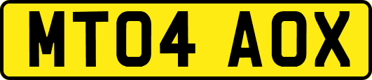 MT04AOX