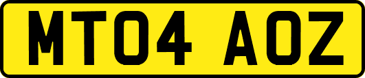MT04AOZ