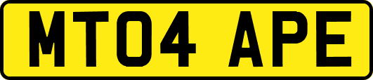 MT04APE